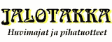 JALOTAKKA -Huvimajat ja pihatuotteet