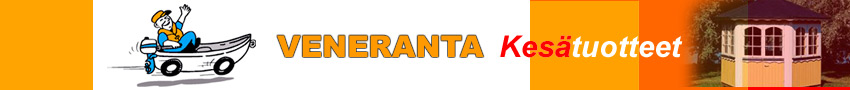 VENERANTA - Kes�tuotteet