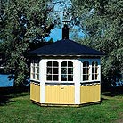 Festivo-huvimaja